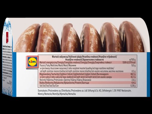 Кръгли меденки