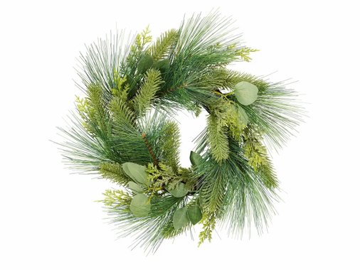 Коледен венец