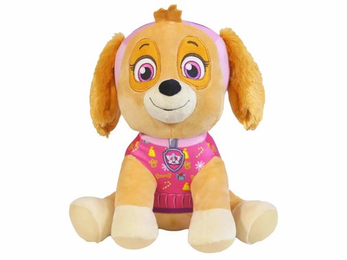 Плюшена играчка