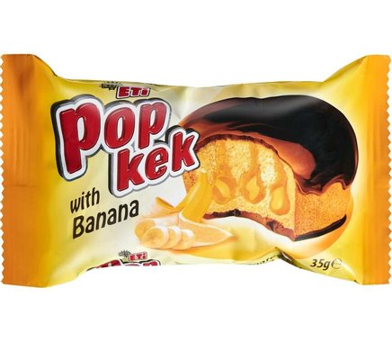 Сладкиш Popkek