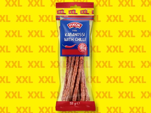 Кабаноси XXL