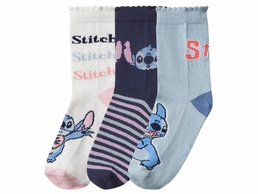 Детски термочорапи