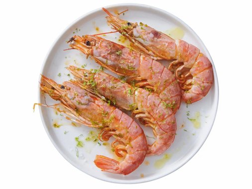 Аржентински червени скариди