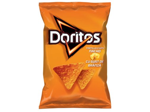 Царевичен чипс