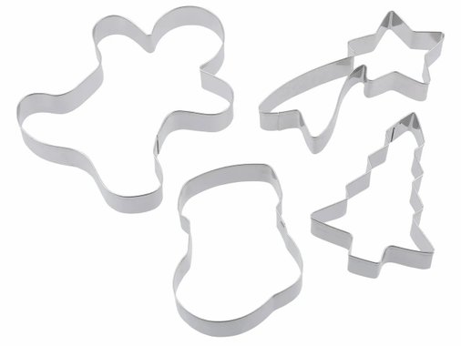 Форми или печати за сладки