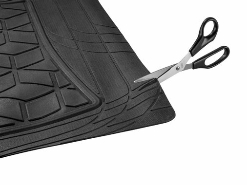 Постелка за багажник