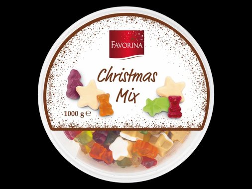 Желирани бонбони