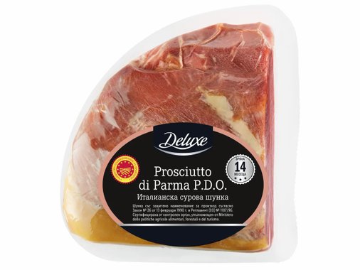 Прошуто ди Парма