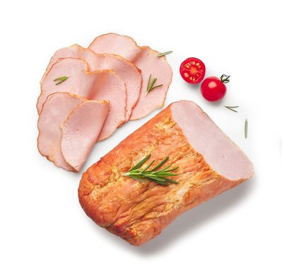 Свинско филе