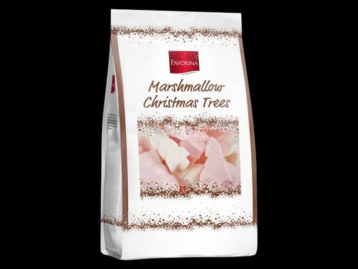 Бонбони маршмелоу