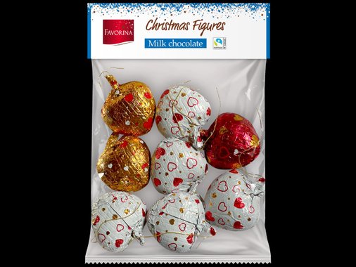 Коледни фигурки