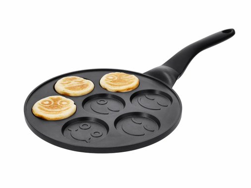 Тиган за американски палачинки