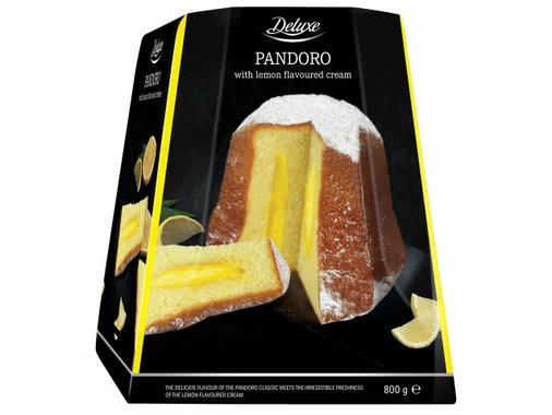 Пандоро