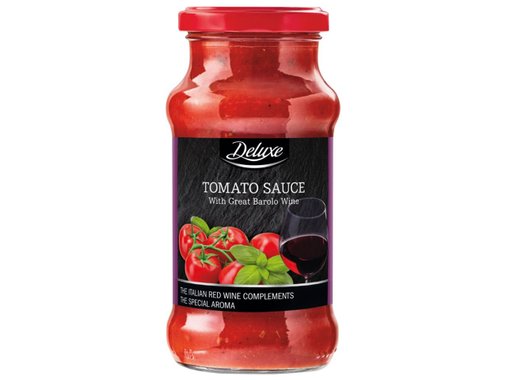 Сос за паста