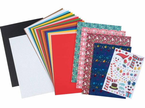 Творчески комплект