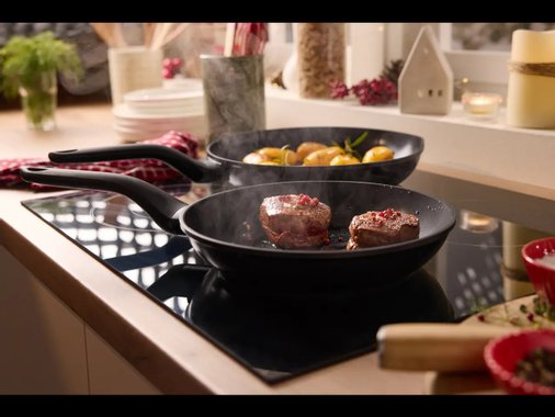 Алуминиев тиган