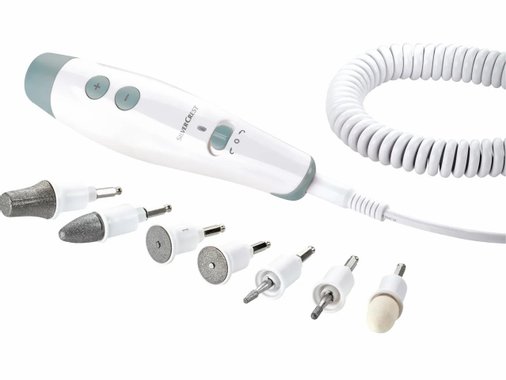 Комплект за маникюр и педикюр