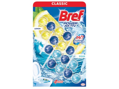 Ароматизатор за тоалетна