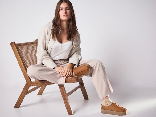 Домашни чехли