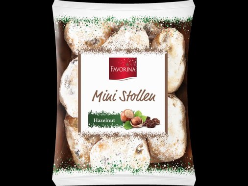 Мини щолени