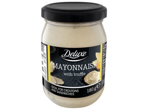 Майонеза с трюфели