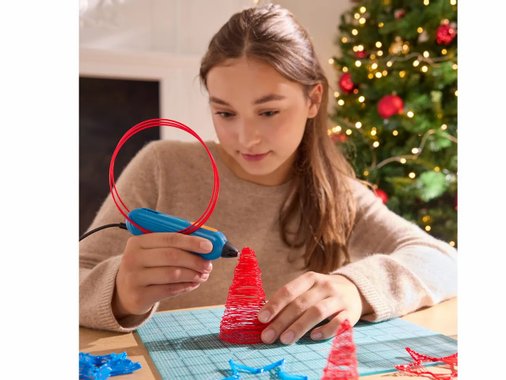 Комплект 3D писалка