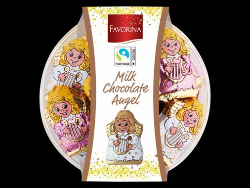 Мини коледни фигурки