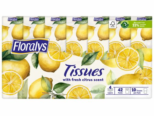 Носни кърпички