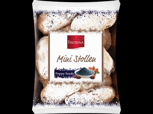 Мини щолени