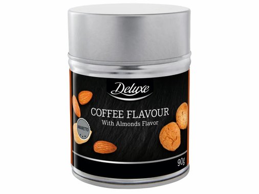 Подправки за кафе