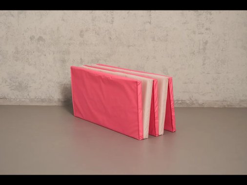 Детска постелка за гимнастика