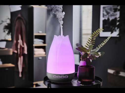 LED aроматизиращ дифузер