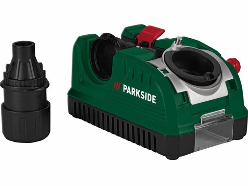 Уред за заточване на свредла