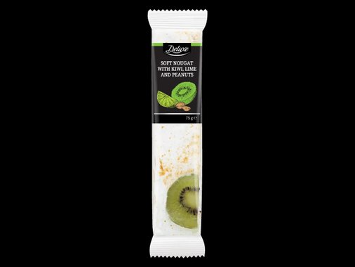 Меко нуга блокче