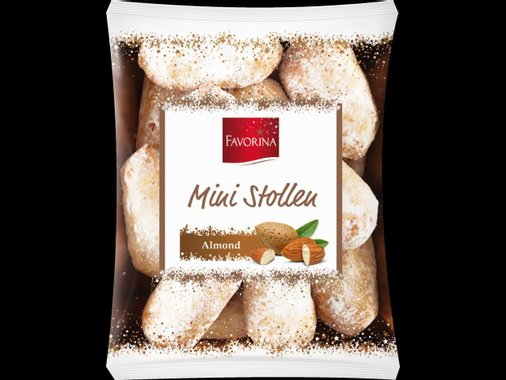 Мини щолени