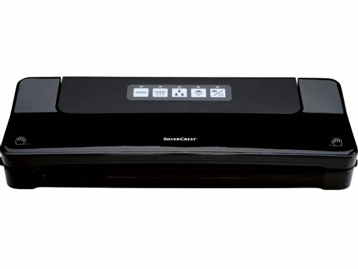 Уред за вакуумиране