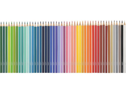 Цветни моливи