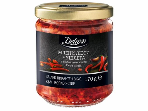 Пикантен дип