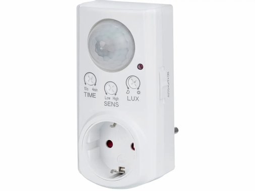 Адаптер за контакт