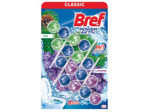 Ароматизатор за тоалетна