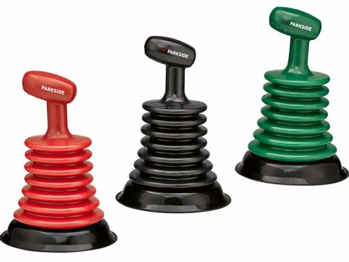 Спирала или четки за почистване на канали