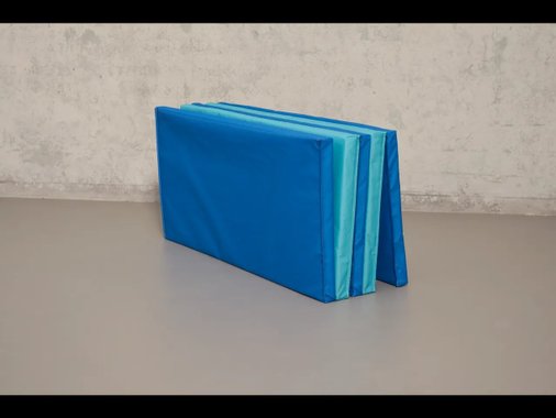 Детска постелка за гимнастика