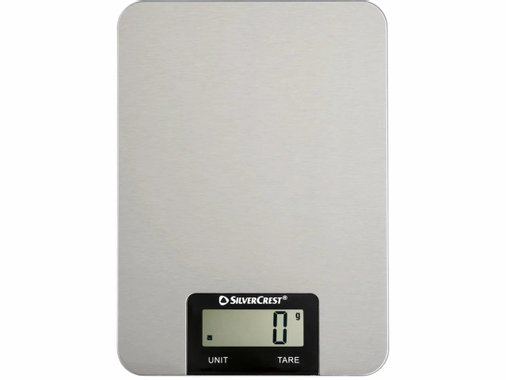 Кухненска везна