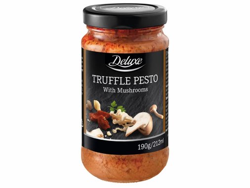 Гурме песто