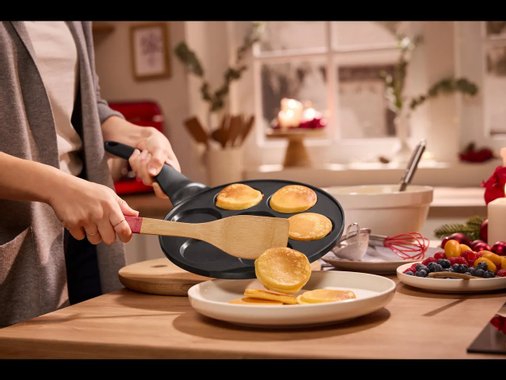 Тиган за американски палачинки