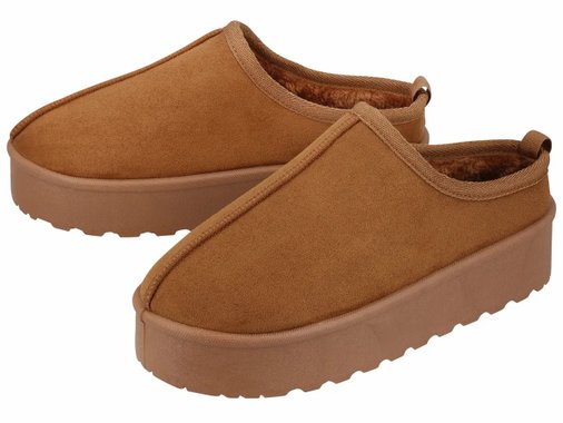 Домашни чехли