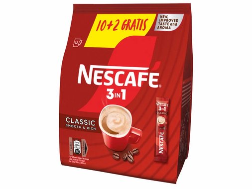 Разтворимо кафе