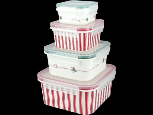 Кутии за съхранение