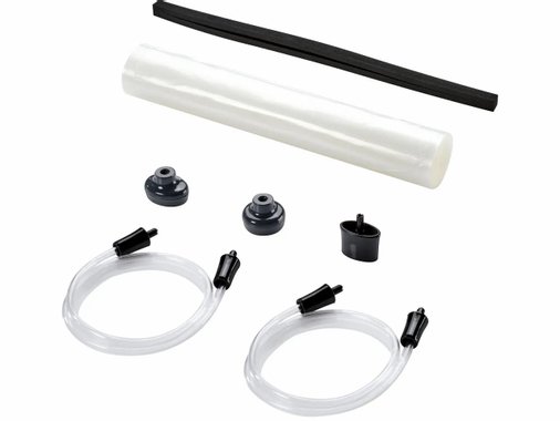 Уред за вакуумиране