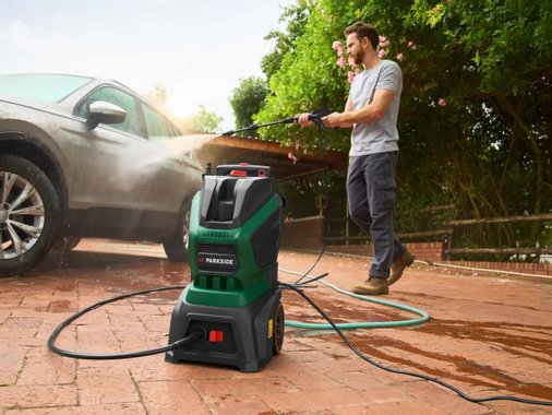 Водоструйка